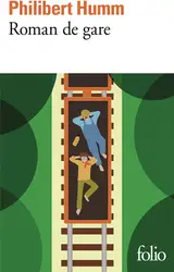 livre roman de gare