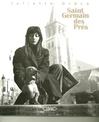 livre saint - germain - des - prés