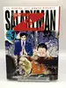 livre salaryman z - tome 3
