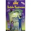livre (sales) bestioles monstrueuses