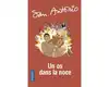 livre san - antonio : un os dans la noce