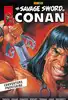 livre savage sword of conan tome 9