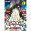livre schwarz ragnarok tome 2