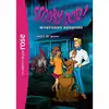 livre scooby - doo tome 3 - l'ombre du gnome