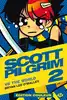 livre scott pilgrim t.2 : scott pilgrim vs the world