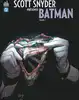 livre scott snyder présente batman tome 2