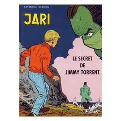 livre secret de jimmy torrent