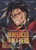 livre sentenced to be a hero tome 1