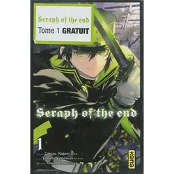 livre seraph of the end1