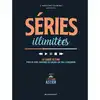 livre series illimitées le guide ultime pour ne plu chercher des heures un truc à regarder