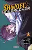 livre shinobi undercover tome 1