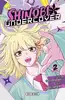 livre shinobi undercover tome 2