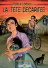 livre shiori et shimiko t.1 - la tête décapitée
