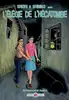 livre shiori et shimiko t.3 - l'élégie de l'hécatombe