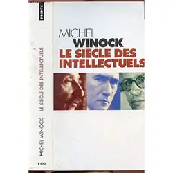 livre siecle des intellectuels (le)