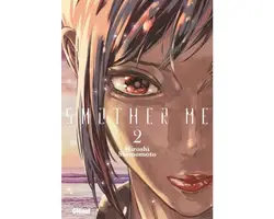 livre smother me tome 2
