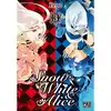 livre snow white & alice tome 3