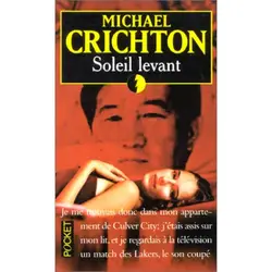 livre soleil levant