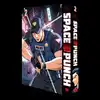 livre space punch tome 2
