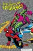 livre spectacular spider - man par dematteis et buscema