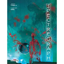 livre spectregraph