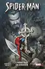 livre spider - man : l'héritage de kraven
