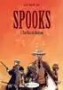 livre spooks tome 1 - the fall of babylon