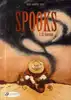 livre spooks tome 3 - el santero