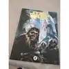 livre star wars, l'héritier de l'empire t. 03