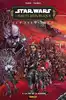 livre star wars - la haute république - les aventures - phase iii tome 05 : la fin de la guerre