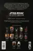livre star wars - le côté obscur tome 12 - dark vador, mission fatale
