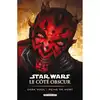 livre star wars - le côté obscur tome 13 - dark maul, peine de mort
