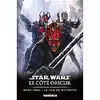 livre star wars -  - le côté obscur tome 15 : dark maul, le fils de dathomir