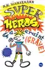 livre super héros - u00c7a craint grâve