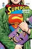 livre supergirl (1996) corps &amp; âme