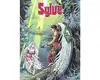 livre sylve t.2 - le voyage vertical