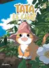livre tata le chat tome 1