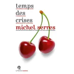 livre temps des crises