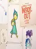 livre the art of inside out