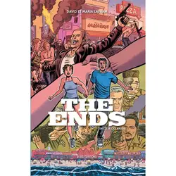 livre the ends