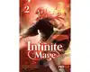livre the infinite mage tome 2