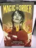 livre the magic order - tome 5