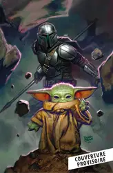 livre the mandalorian