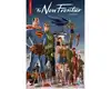 livre the new frontier