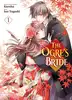 livre the ogre's bride tome 1