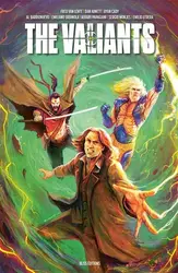 livre the valiants