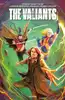 livre the valiants