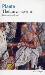 livre théâtre complet tome 2