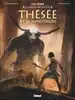 livre thésée et le minotaure