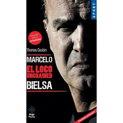 livre thomas goubin marcelo el loco enigmatico